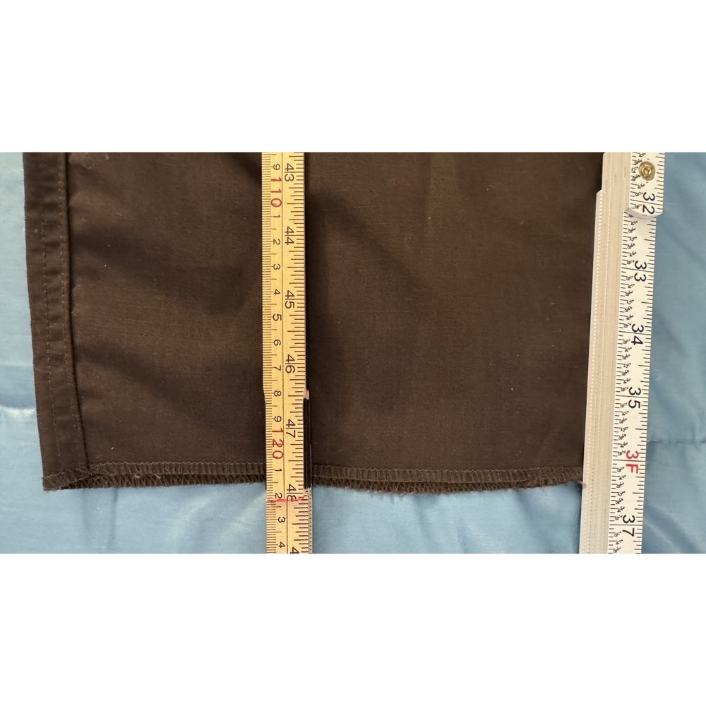 PROPPER Women's Lightweight Tactical Pants Size 22 Brown Polyester Blend NWT - Picture 6 of 16